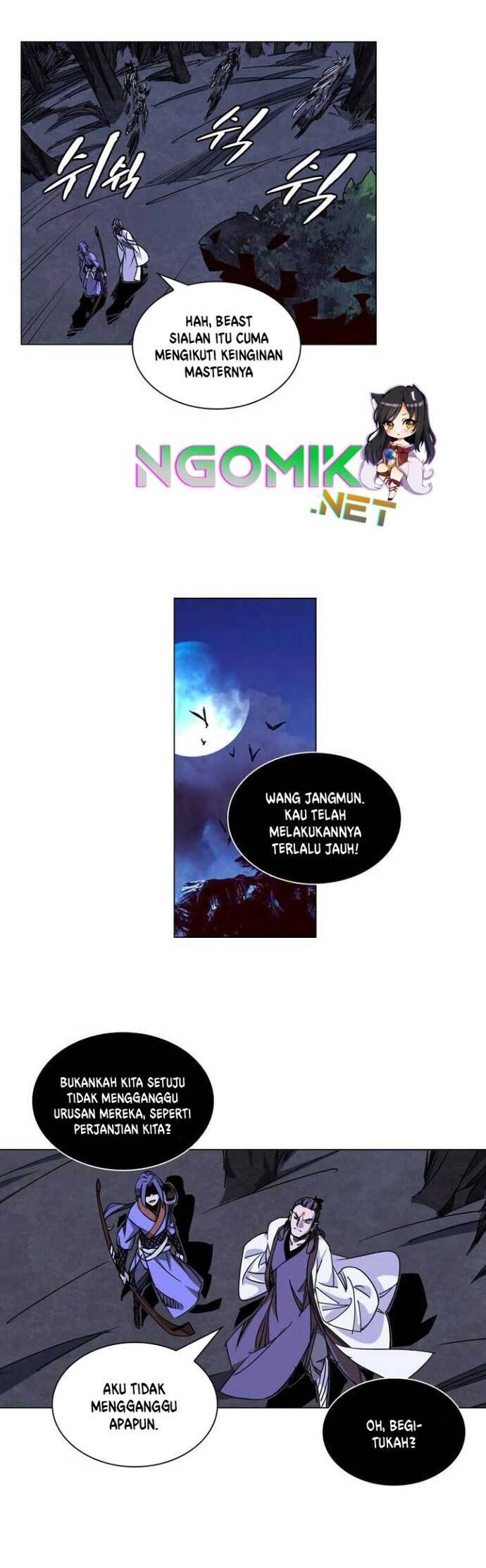 6 Worlds of Cultivation Chapter 30 Gambar 6